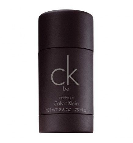 Calvin Klein CK BE deo stick 75 gr