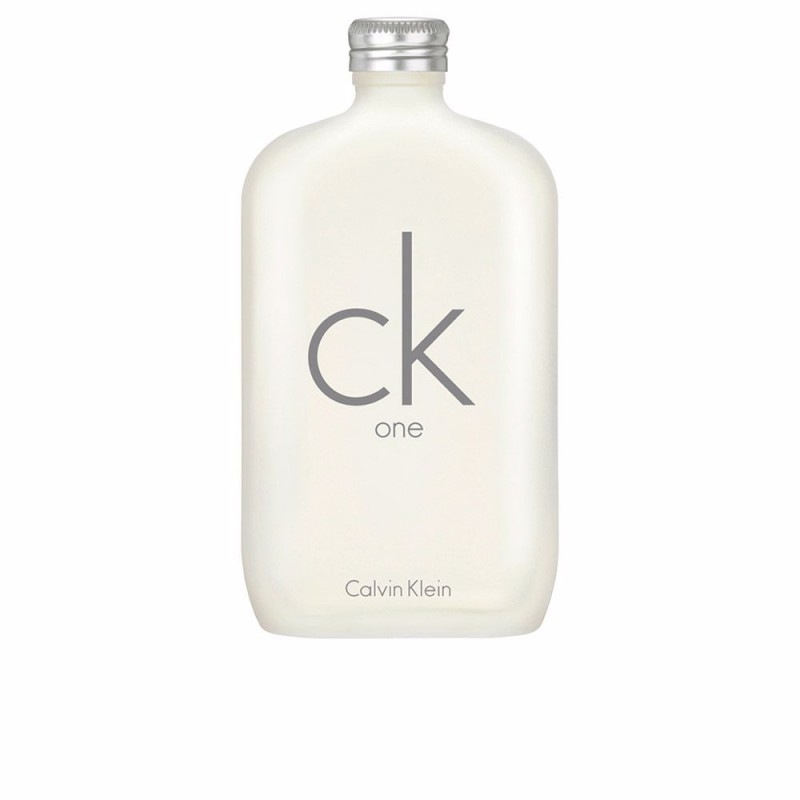 Calvin Klein CK ONE Eau de Toilette - 300ml