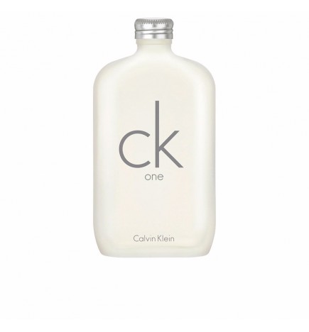 Calvin Klein CK ONE Eau de Toilette - 300ml