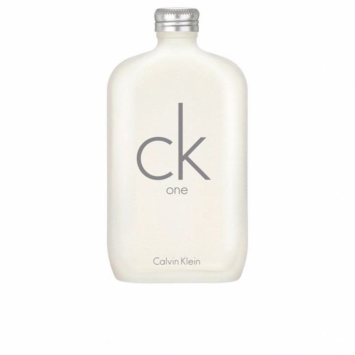 CK ONE Eau de Toilette - 300ml CK ONE Eau de Toilette - 300ml