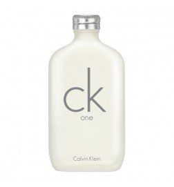Calvin Klein CK ONE Eau de Toilette - 100ml