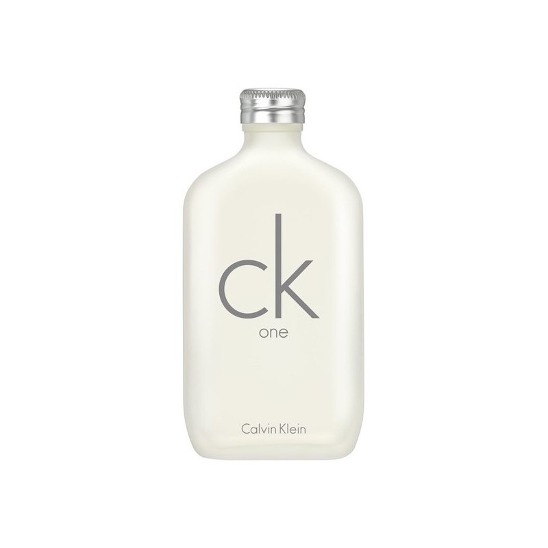 Calvin Klein CK ONE Eau de Toilette - 100ml