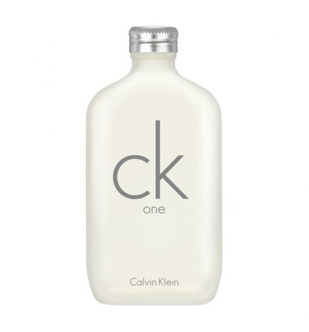 Calvin Klein CK ONE Eau de Toilette - 100ml