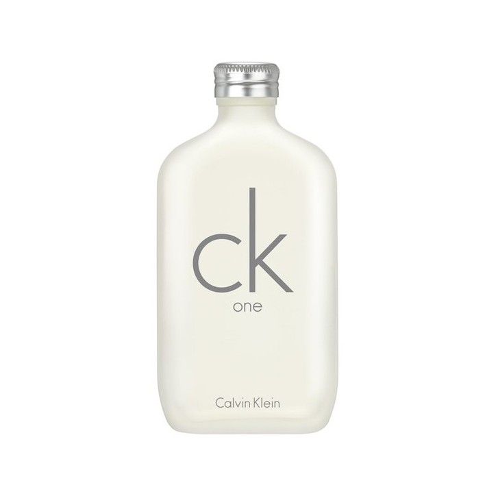 CK ONE Eau de Toilette - 100ml