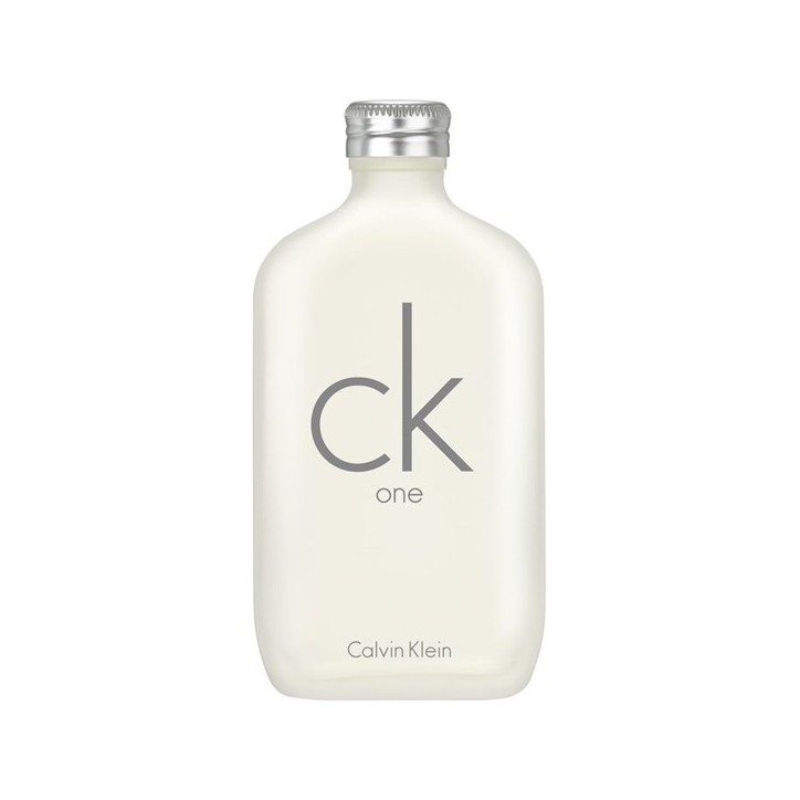 CK ONE Eau de Toilette - 200ml