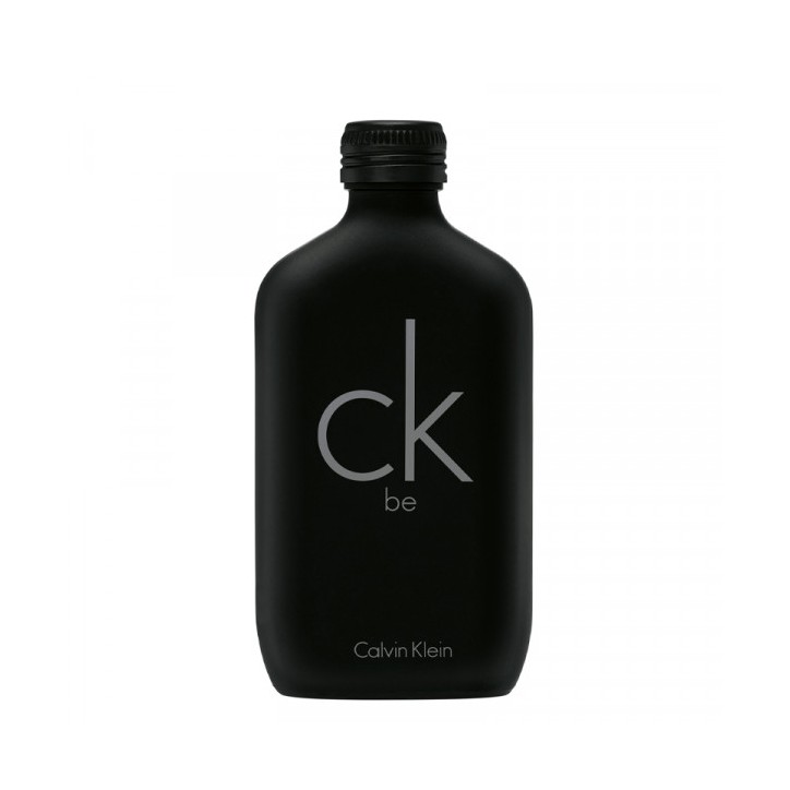 CK BE Eau de Toilette - 100 ml