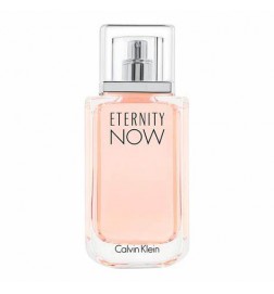 Calvin Klein ETERNITY NOW edp spray 100 ml