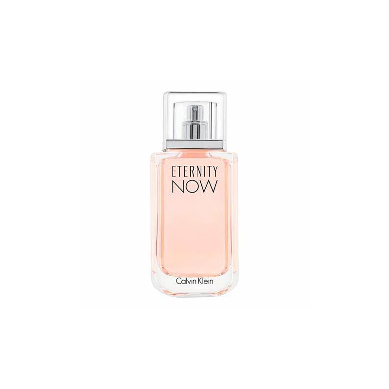 Calvin Klein ETERNITY NOW edp spray 100 ml