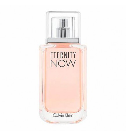 Calvin Klein ETERNITY NOW edp spray 100 ml