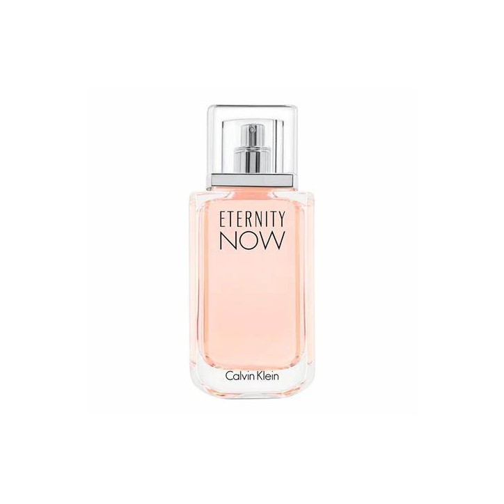 ETERNITY NOW edp spray 100 ml