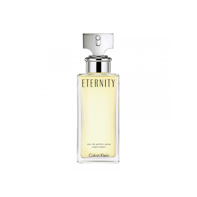 Calvin Klein ETERNITY Eau de parfum - 100ml
