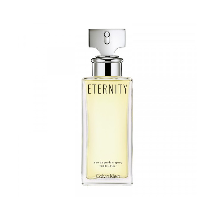 ETERNITY Eau de parfum - 100ml