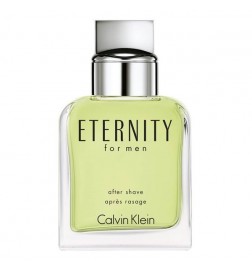 Calvin Klein ETERNITY FOR MEN after shave 100 ml