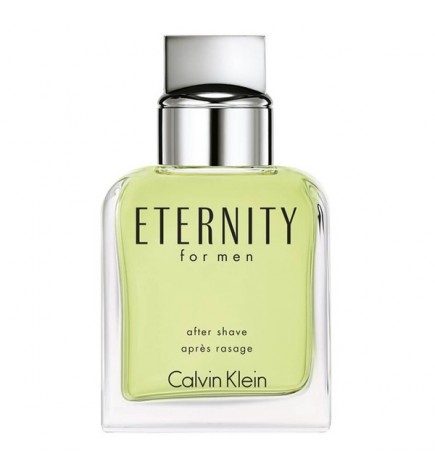 Calvin Klein ETERNITY FOR MEN after shave 100 ml