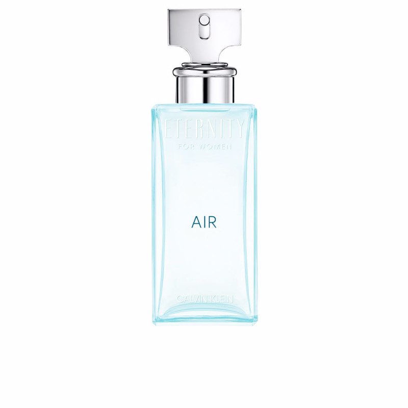 Calvin Klein ETERNITY FOR WOMEN AIR edp spray 100 ml