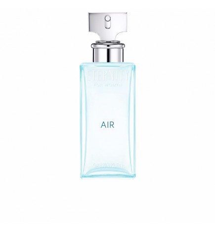 Calvin Klein ETERNITY FOR WOMEN AIR edp spray 100 ml