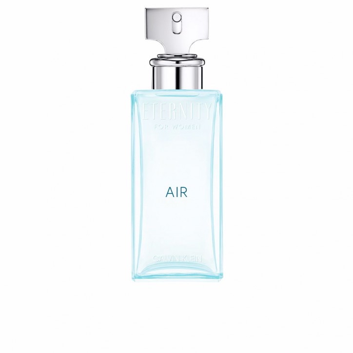 ETERNITY FOR WOMEN AIR edp spray 100 ml