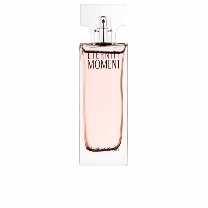 Calvin Klein ETERNITY MOMENT Eau de Parfum - 30ml