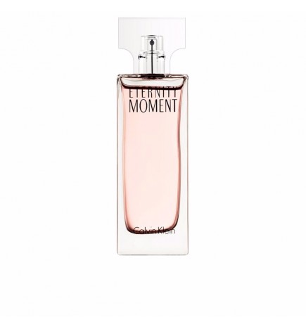 Calvin Klein ETERNITY MOMENT Eau de Parfum - 30ml
