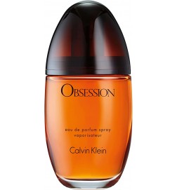 Calvin Klein OBSESSION edp spray 100 ml