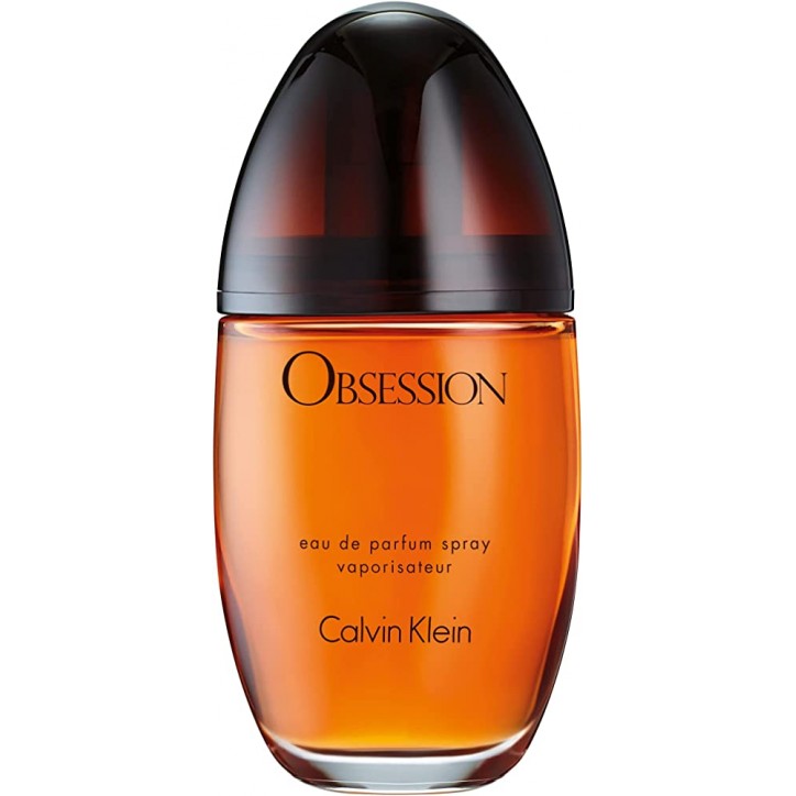 OBSESSION edp spray 100 ml