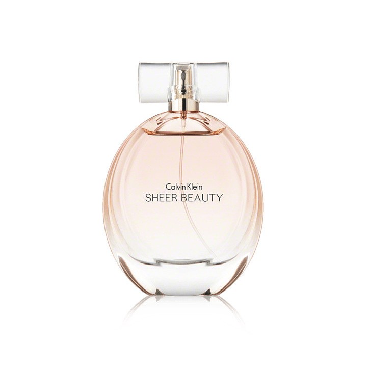 SHEER BEAUTY edt spray 100 ml