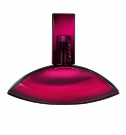 Calvin Klein DEEP EUPHORIA edp spray 100 ml