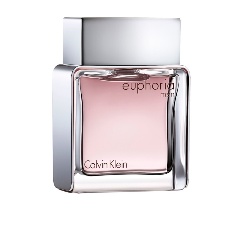Calvin Klein EUPHORIA MEN eau de toilette spray 100 ml