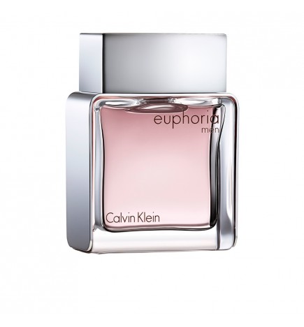 Calvin Klein EUPHORIA MEN eau de toilette spray 100 ml