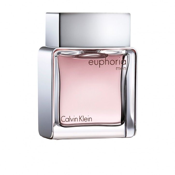 EUPHORIA MEN eau de toilette spray 100 ml