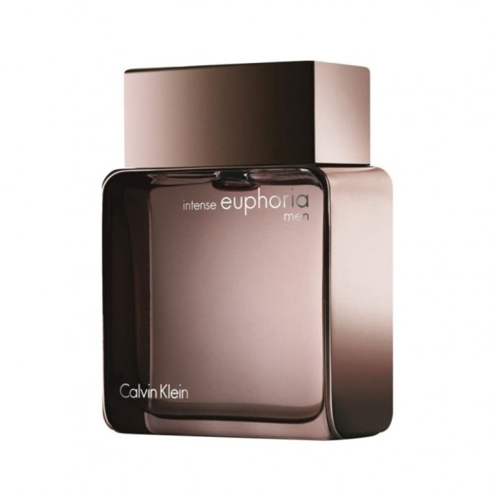 EUPHORIA MEN INTENSE edt spray 100 ml