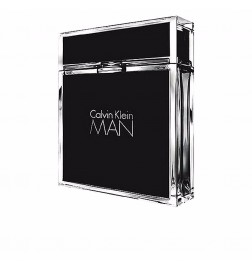 Calvin Klein CALVIN KLEIN MAN edt spray 100 ml