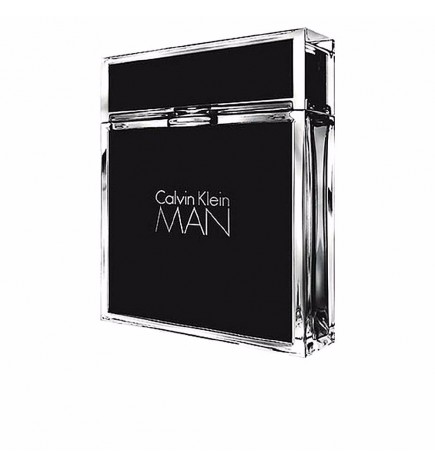Calvin Klein CALVIN KLEIN MAN edt spray 100 ml