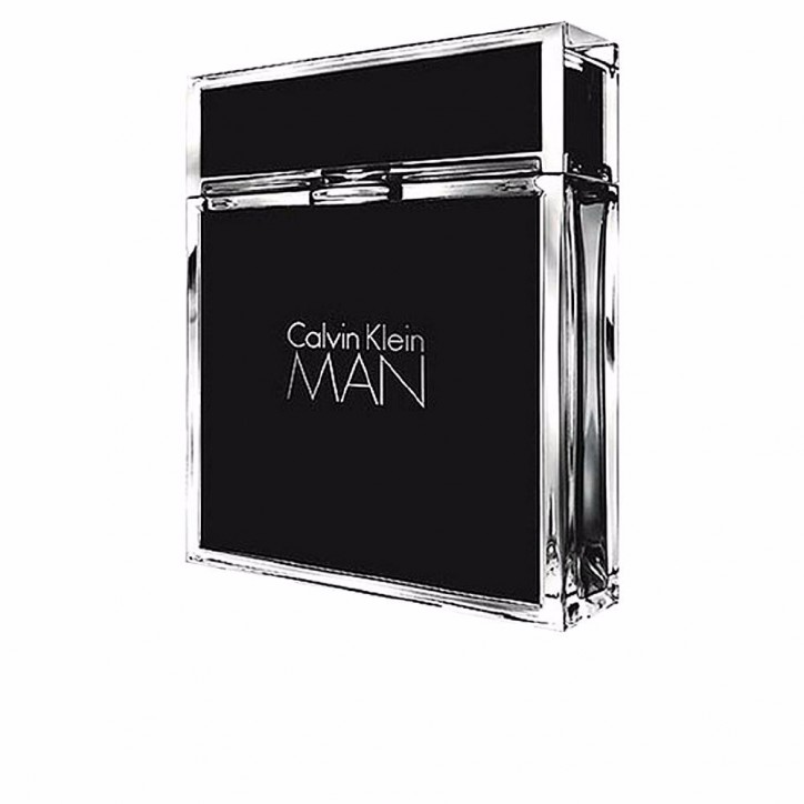 CALVIN KLEIN MAN edt spray 100 ml