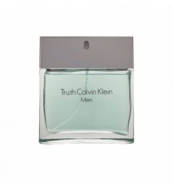 Calvin Klein TRUTH MEN edt spray 100 ml