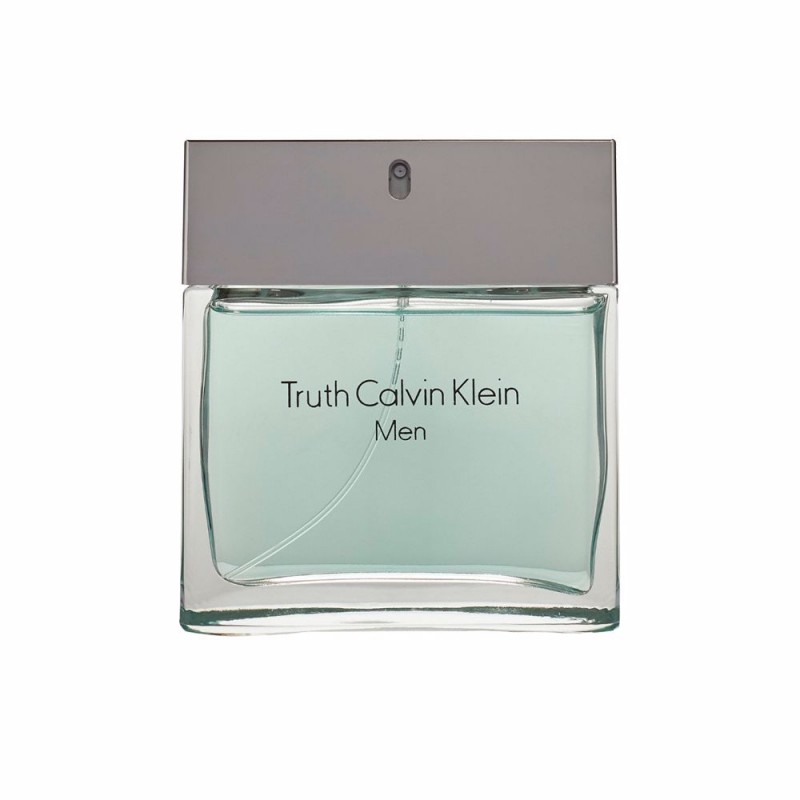 Calvin Klein TRUTH MEN edt spray 100 ml