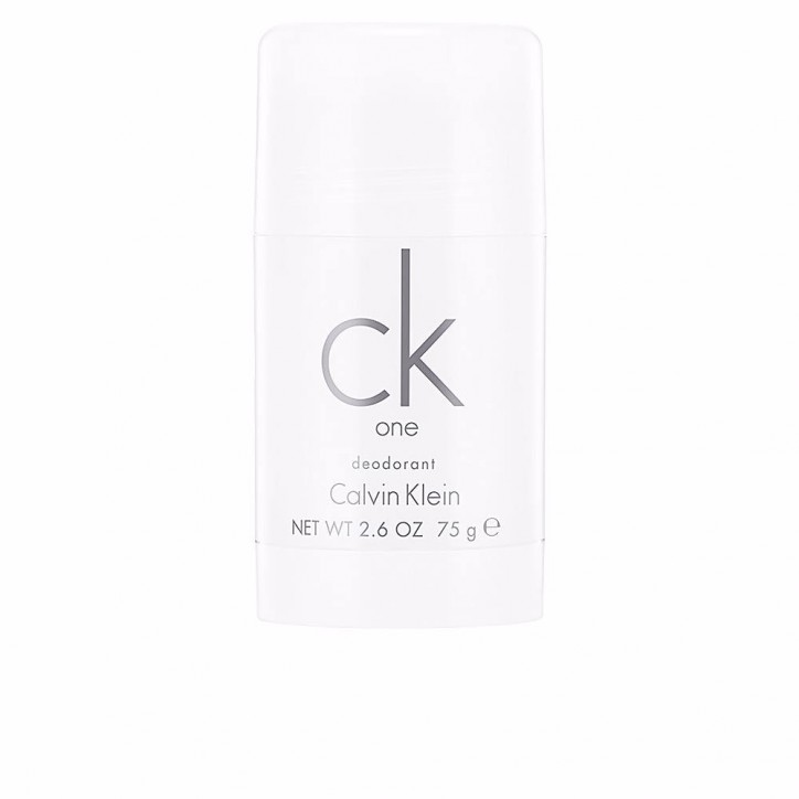 CK ONE deo stick 75 gr