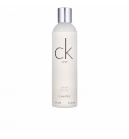 Calvin Klein CK ONE body wash 250 ml