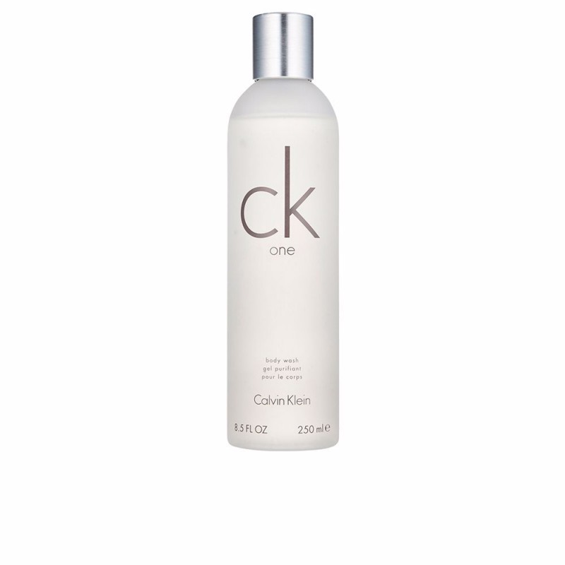 Calvin Klein CK ONE body wash 250 ml
