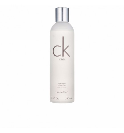 Calvin Klein CK ONE body wash 250 ml