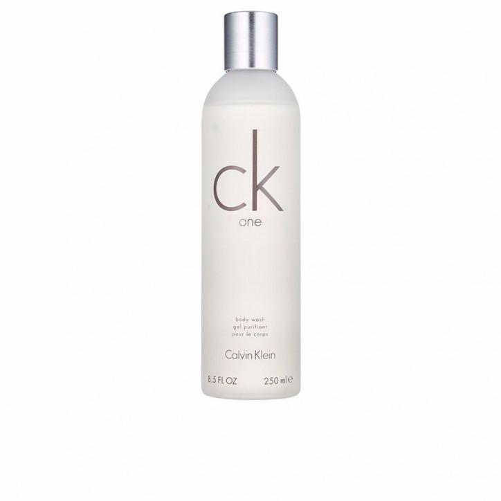 CK ONE body wash 250 ml