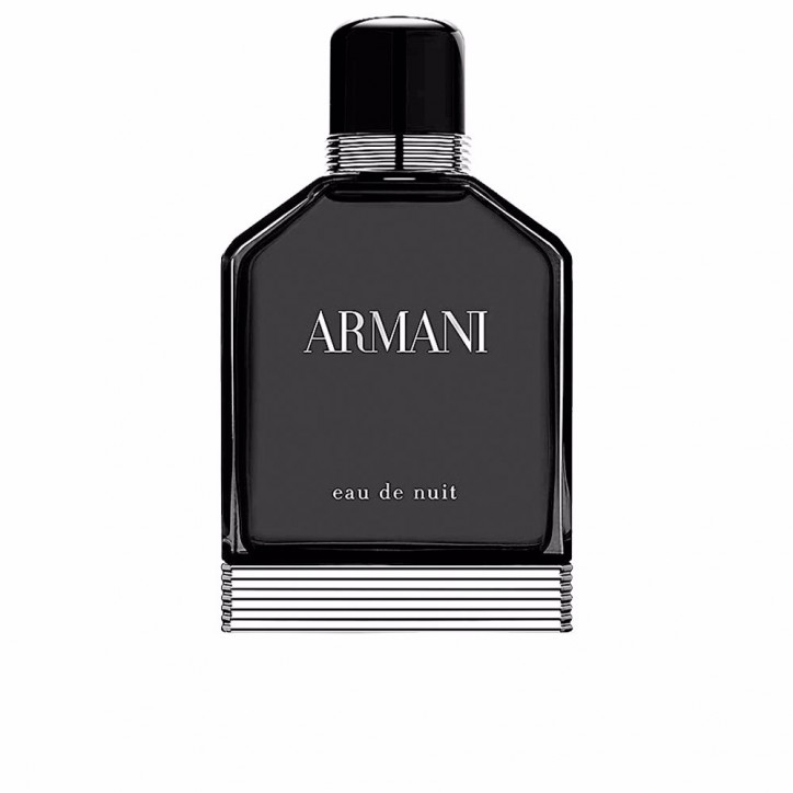 EAU DE NUIT POUR HOMME edt spray 100 ml
