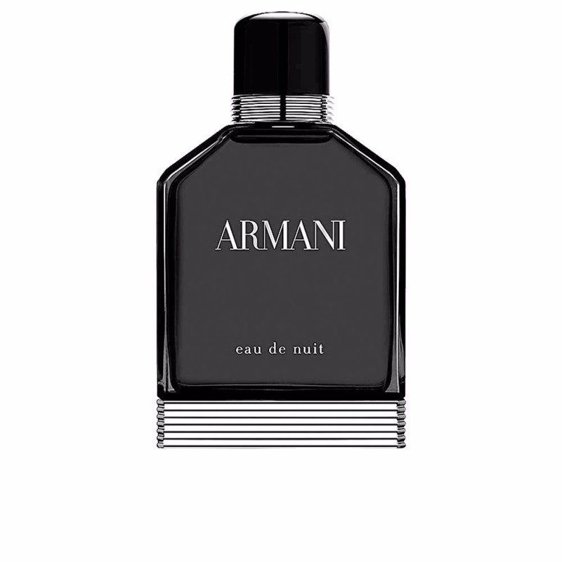 EAU DE NUIT POUR HOMME edt spray 50 ml - Armani - 3605521695109
