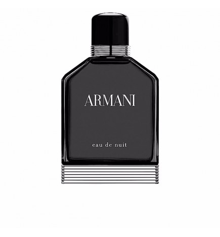 EAU DE NUIT POUR HOMME edt spray 50 ml - Armani - 3605521695109