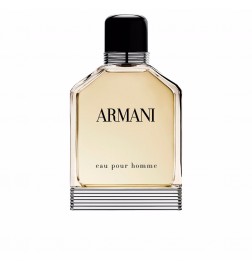 EAU POUR HOMME edt spray 100 ml - Armani - 3605521544353 - Düfte