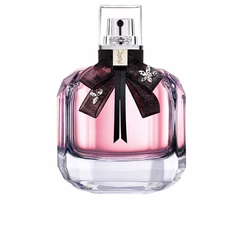 Yves Saint Laurent MON PARIS FLORAL edp spray 90 ml