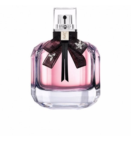 Yves Saint Laurent MON PARIS FLORAL edp spray 90 ml