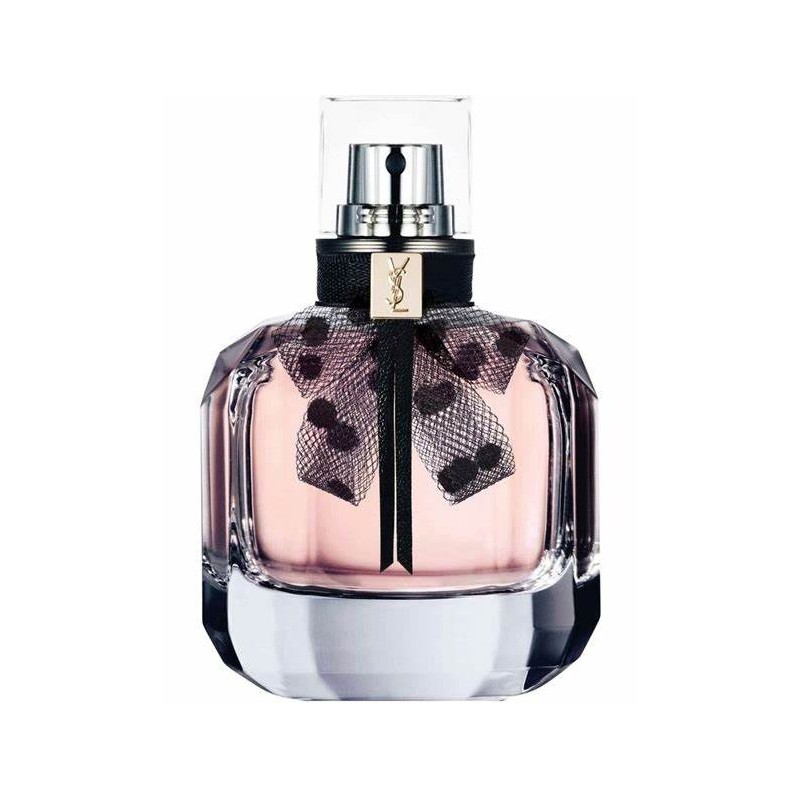 Yves Saint Laurent MON PARIS edt spray 90 ml