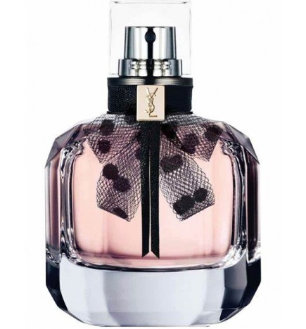 Yves Saint Laurent MON PARIS edt spray 90 ml