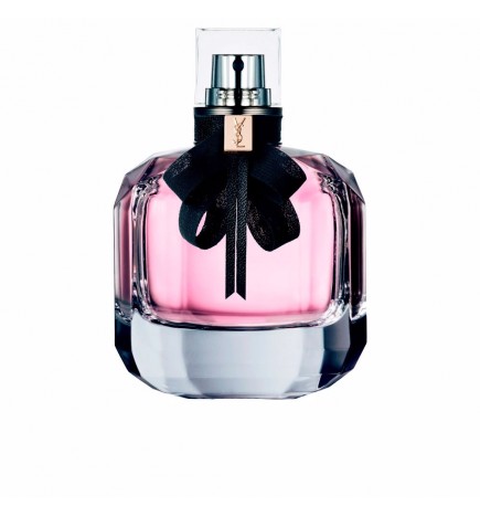Yves Saint Laurent MON PARIS edp spray 50 ml